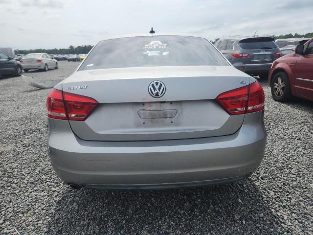 Продажа на аукционе авто 2014 Volkswagen Passat, vin: 1VWBH7A32EC018926, номер лота: 55895106