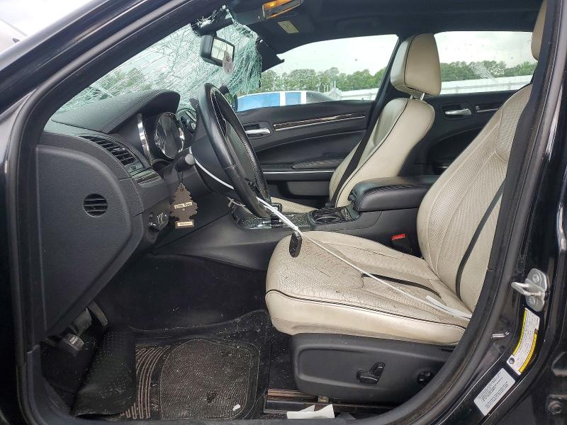 Aukcja sprzedaży 2014 Chrysler 300, vin: 2C3CCAAG9EH355066, numer aukcji: 58182186