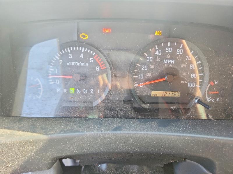Aukcja sprzedaży 2014 Isuzu Npr Hd, vin: 54DC4J1BXES800982, numer aukcji: 56675936