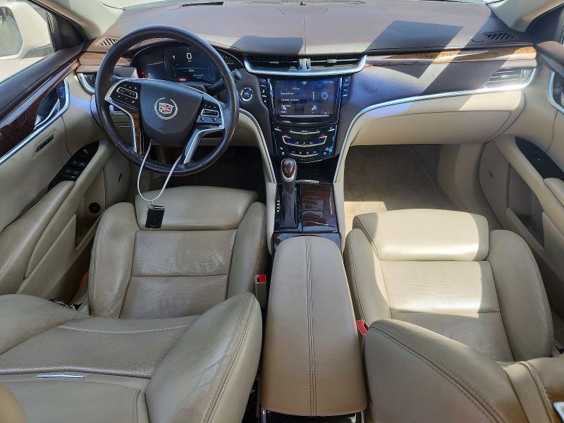 2013 Cadillac Xts მანქანა იყიდება აუქციონზე, vin: 2G61S5S38D9146700, აუქციონის ნომერი: 57957546