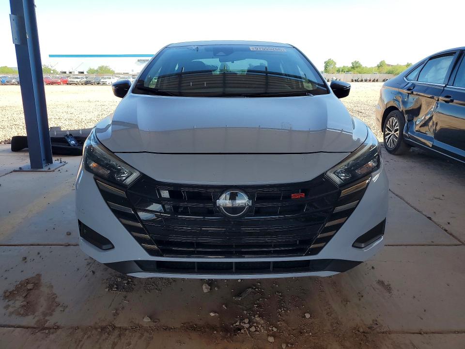 Продажа на аукционе авто 2024 Nissan Versa, vin: 3N1CN8FV8RL897149, номер лота: 57555266