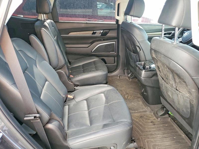 2022 Kia Telluride მანქანა იყიდება აუქციონზე, vin: 5XYP5DHC8NG240713, აუქციონის ნომერი: 58471876