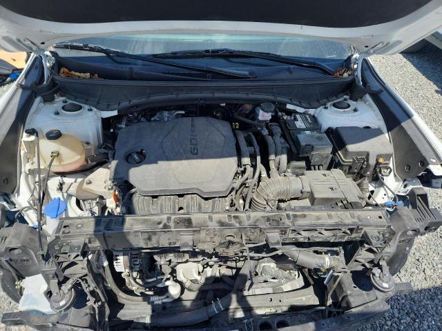 Продаж на аукціоні авто 2022 Hyundai Santa Cruz, vin: 5NTJC4AE4NH012001, номер лоту: 58446596