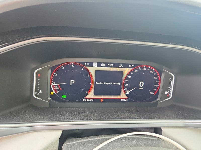 Продаж на аукціоні авто 2025 Volkswagen Taos, vin: 3VV4C7B25SM016065, номер лоту: 58957406