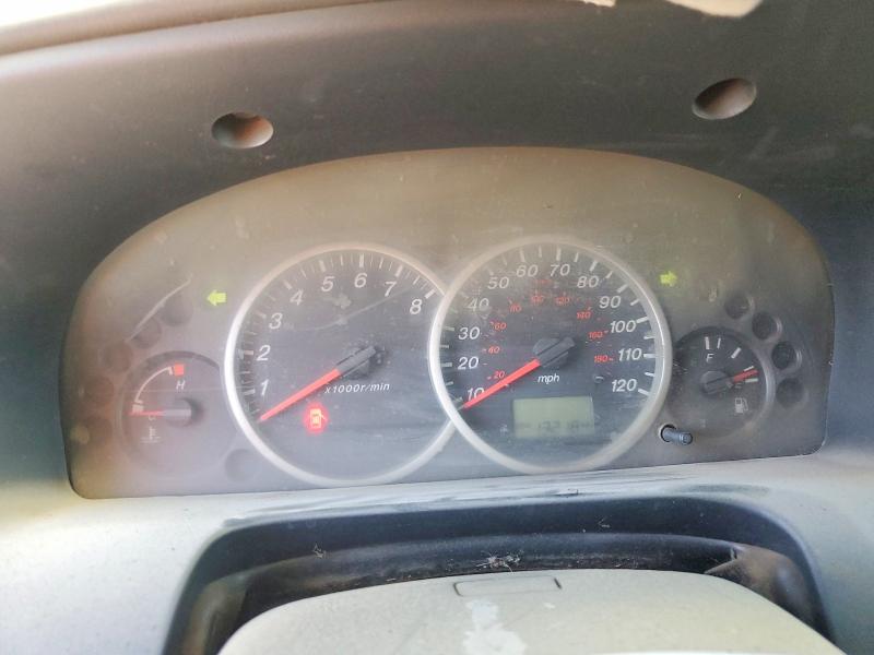 Aukcja sprzedaży 2004 Mazda Tribute, vin: 4F2YZ02B34KM03925, numer aukcji: 57442836