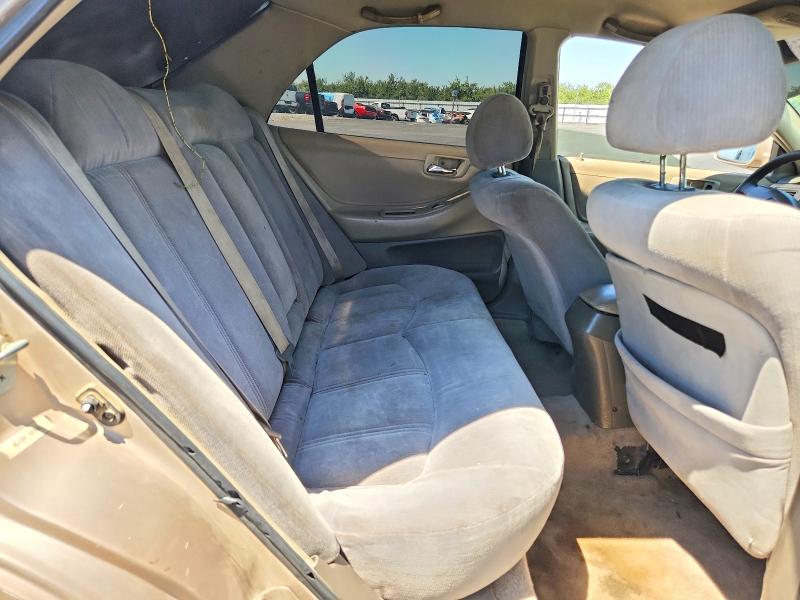 Продаж на аукціоні авто 2002 Honda Accord, vin: JHMCG66532C002128, номер лоту: 58820546