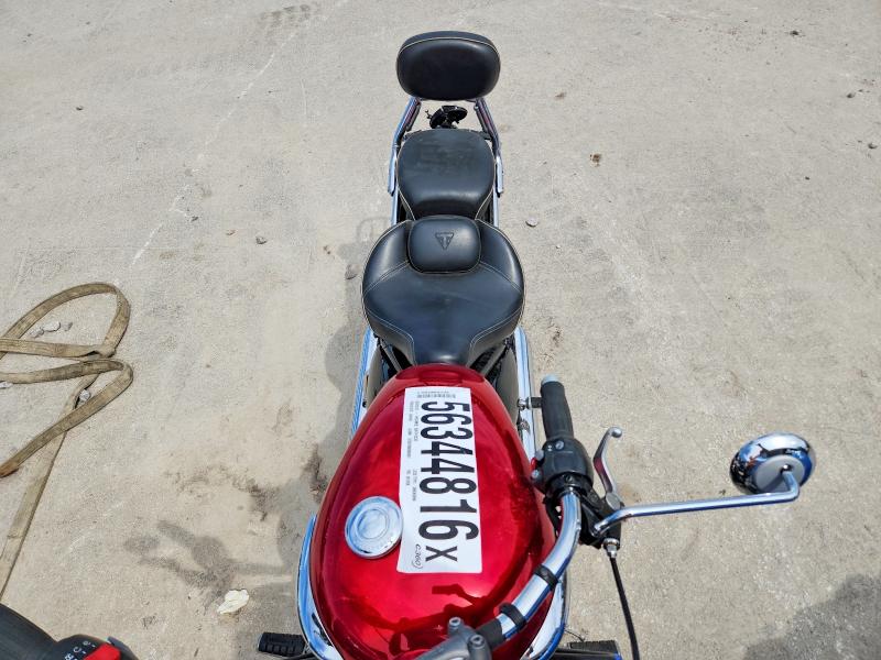 Продажа на аукционе авто 2022 Triumph Motorcycle Bonneville, vin: SMTD46HL5NTAF3290, номер лота: 56344816