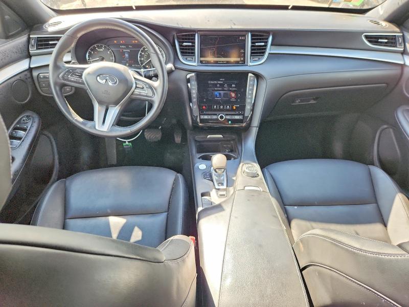 2020 Infiniti Qx50 მანქანა იყიდება აუქციონზე, vin: 3PCAJ5M19LF106597, აუქციონის ნომერი: 57081886