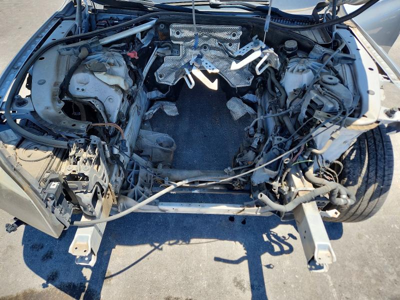Aukcja sprzedaży 2013 Bmw 750, vin: WBAYF8C58DD141062, numer aukcji: 57385466
