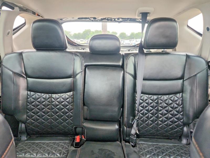 Продаж на аукціоні авто 2021 Nissan Murano, vin: 5N1AZ2DJ3MC109898, номер лоту: 55163236
