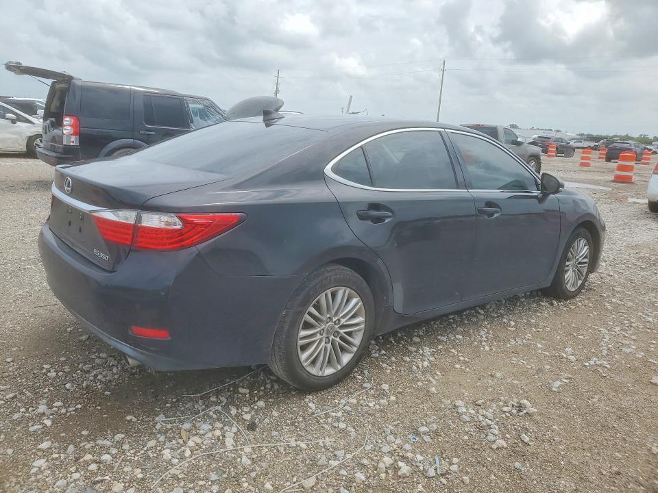 Продажа на аукционе авто 2015 Lexus Es, vin: JTHBK1GGXF2179946, номер лота: 53536256