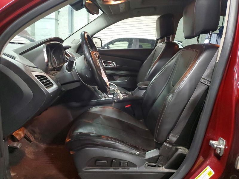 Aukcja sprzedaży 2016 Gmc Terrain, vin: 2GKFLUEK2G6191946, numer aukcji: 55465396