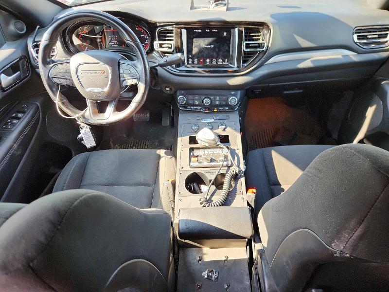 Продаж на аукціоні авто 2023 Dodge Durango, vin: 1C4SDJFT9PC603834, номер лоту: 57304836