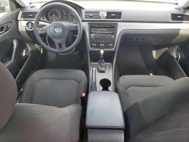 Продаж на аукціоні авто 2012 Volkswagen Passat, vin: 1VWAP7A3XCC031368, номер лоту: 58744736