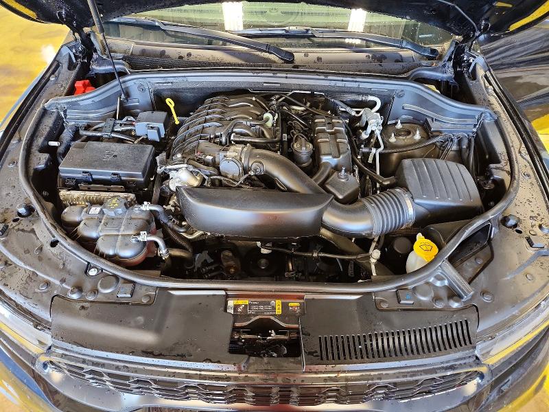 2026 Dodge Durango მანქანა იყიდება აუქციონზე, vin: 1C4RDHDG9TC245318, აუქციონის ნომერი: 58453256