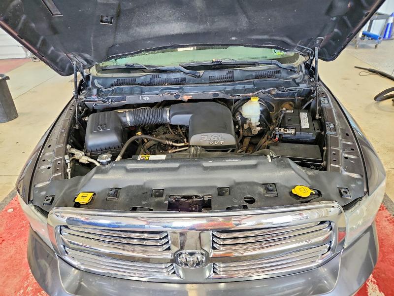 2015 Ram 1500 მანქანა იყიდება აუქციონზე, vin: 1C6RR7LGXFS732641, აუქციონის ნომერი: 58651946