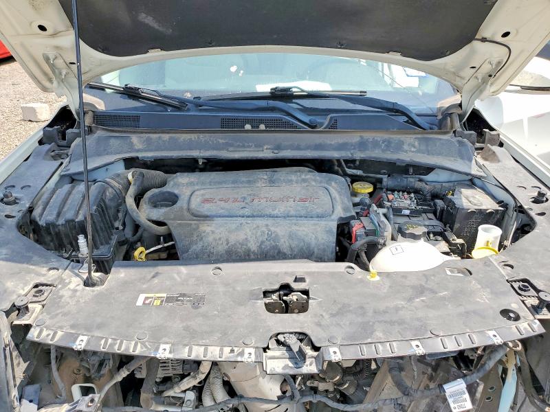 2018 Jeep Compass მანქანა იყიდება აუქციონზე, vin: 3C4NJCCB8JT494940, აუქციონის ნომერი: 58821416