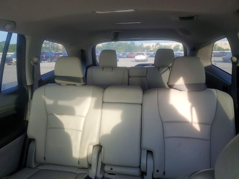Продаж на аукціоні авто 2016 Honda Pilot, vin: 5FNYF5H56GB006802, номер лоту: 55975656
