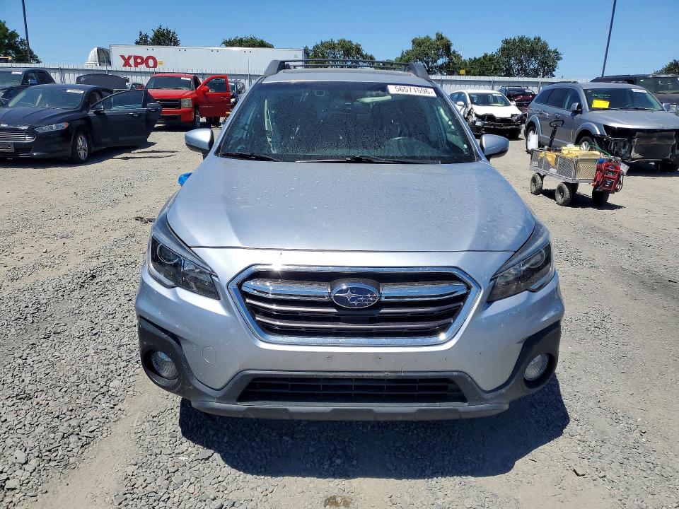 Продажа на аукционе авто 2019 Subaru Outback, vin: 4S4BSAHC6K3316247, номер лота: 56571596