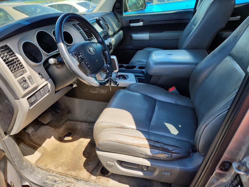 Aukcja sprzedaży 2007 Toyota Tundra, vin: 5TBBV58137S488848, numer aukcji: 56363386