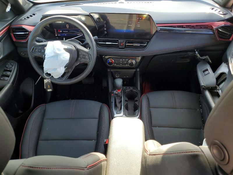 Aukcja sprzedaży 2026 Chevrolet Trailblazer, vin: KL79MTSL9TB015235, numer aukcji: 58946006