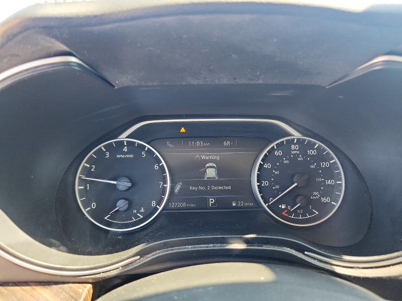 2016 Nissan Maxima მანქანა იყიდება აუქციონზე, vin: 1N4AA6AP4GC408189, აუქციონის ნომერი: 57842666