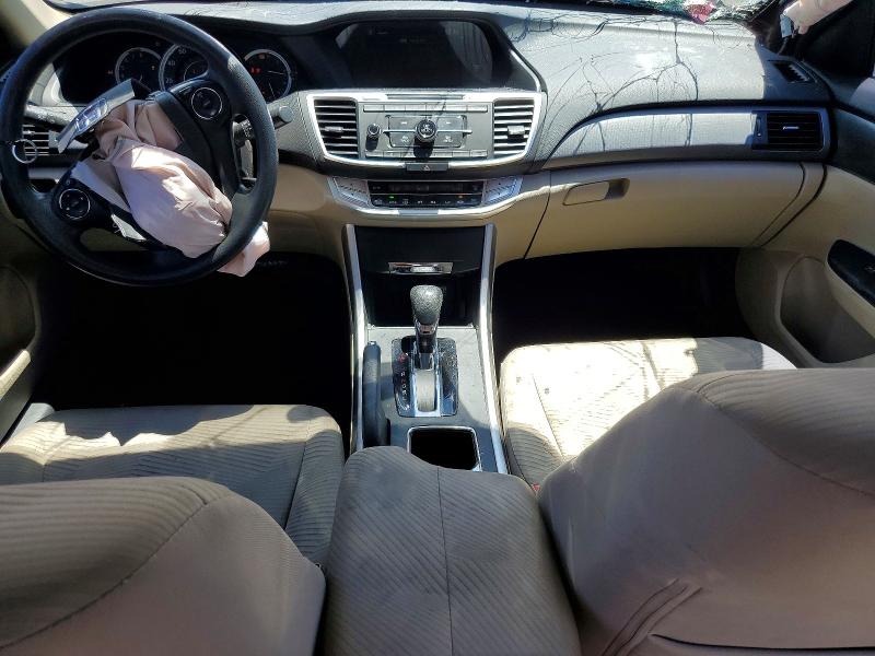 Продажа на аукционе авто 2014 Honda Accord, vin: 1HGCR2F39EA261954, номер лота: 58653056