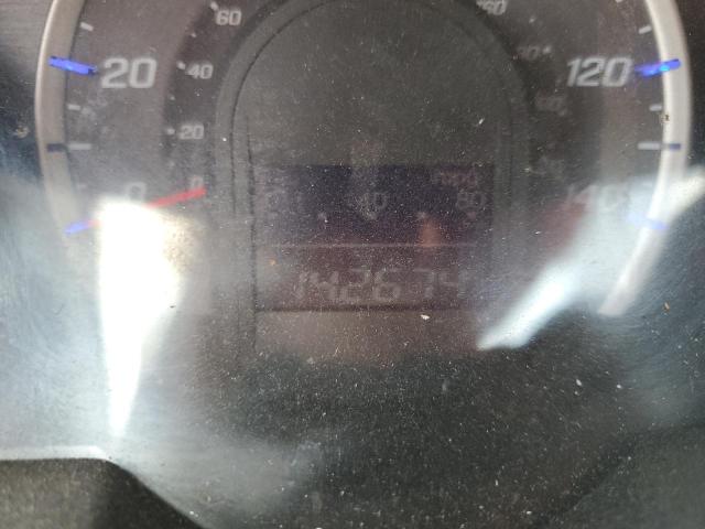 2012 Honda Fit მანქანა იყიდება აუქციონზე, vin: JHMGE8H55CC012533, აუქციონის ნომერი: 57440646