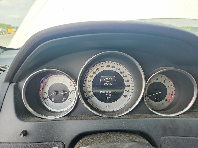 52316346 :رقم المزاد ، WDDGF4HB7DR269677 vin ، 2013 Mercedes-benz C مزاد بيع