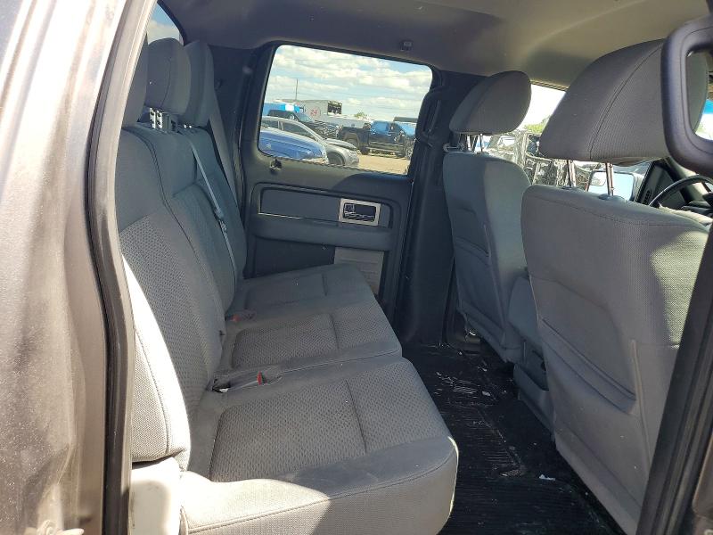 Продаж на аукціоні авто 2011 Ford F150, vin: 1FTFW1ET5BFB11709, номер лоту: 58232166