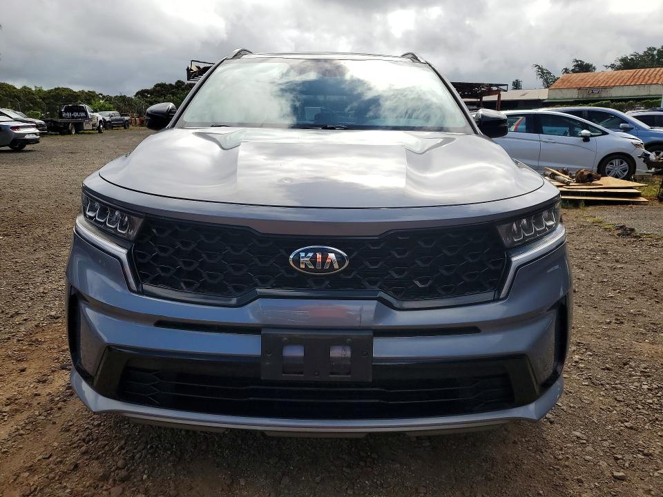 Aukcja sprzedaży 2021 Kia Sorento, vin: 5XYRL4LC9MG022848, numer aukcji: 57380866