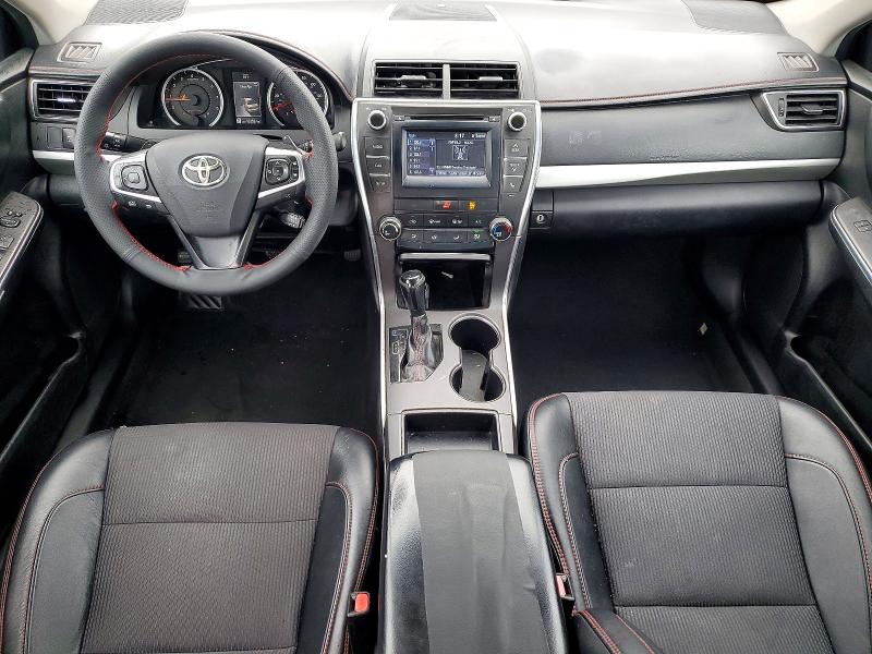 Aukcja sprzedaży 2016 Toyota Camry, vin: 4T1BF1FK8GU542077, numer aukcji: 58707976