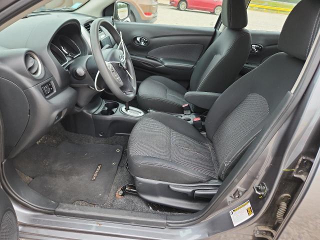 56334636 :رقم المزاد ، 3N1CN7AP0GL904563 vin ، 2016 Nissan Versa مزاد بيع