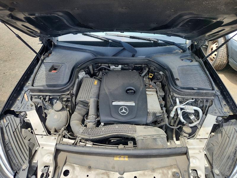 Продаж на аукціоні авто 2018 Mercedes-benz Glc, vin: WDC0G4JB4JV022679, номер лоту: 55425656