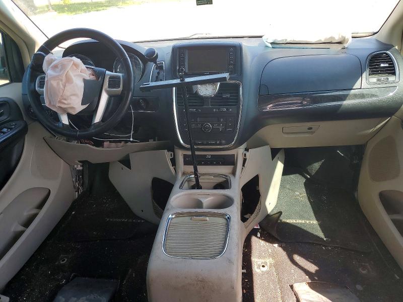 Aukcja sprzedaży 2015 Chrysler Town & Country, vin: 2C4RC1BG9FR503703, numer aukcji: 41961526
