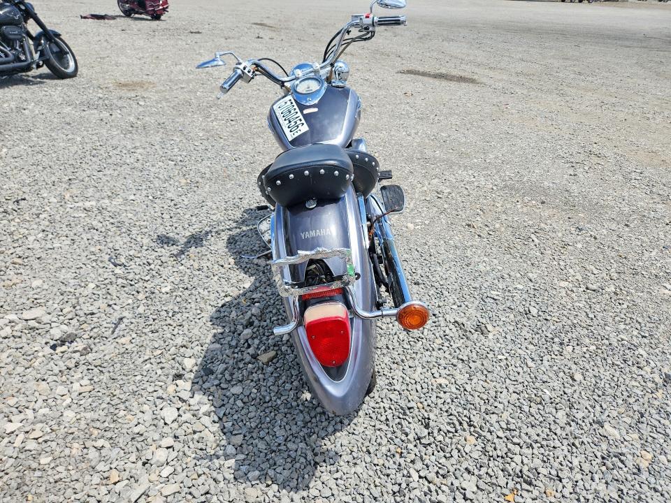 Aukcja sprzedaży 2004 Yamaha Xvs1100, vin: JYAVP11E44A058934, numer aukcji: 57060456