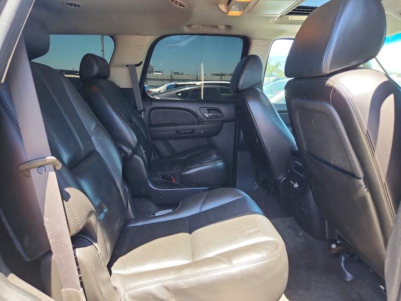 Aukcja sprzedaży 2007 Chevrolet Tahoe, vin: 1GNFK13047J254358, numer aukcji: 56975526