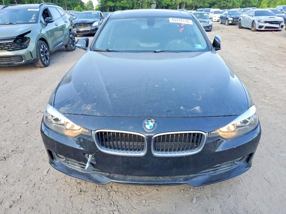 Aukcja sprzedaży 2013 Bmw 328, vin: WBA3B5G5XDNS02873, numer aukcji: 55378116