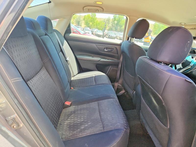 56184436 :رقم المزاد ، 1N4AL3AP8GN390650 vin ، 2016 Nissan Altima مزاد بيع