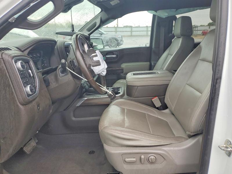 2020 Gmc Sierra მანქანა იყიდება აუქციონზე, vin: 3GTU9DED7LG182306, აუქციონის ნომერი: 59002086