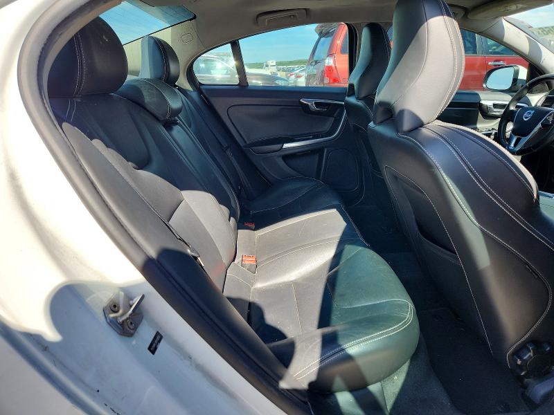 Продажа на аукционе авто 2017 Volvo S60, vin: YV126MFL0H2430556, номер лота: 57302266