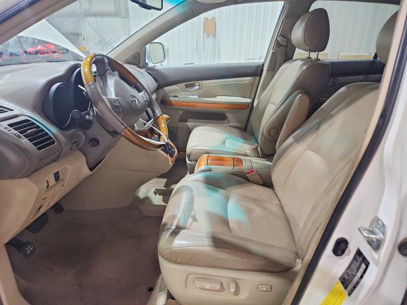 Aukcja sprzedaży 2007 Lexus Rx, vin: 2T2HK31U47C040173, numer aukcji: 58230366