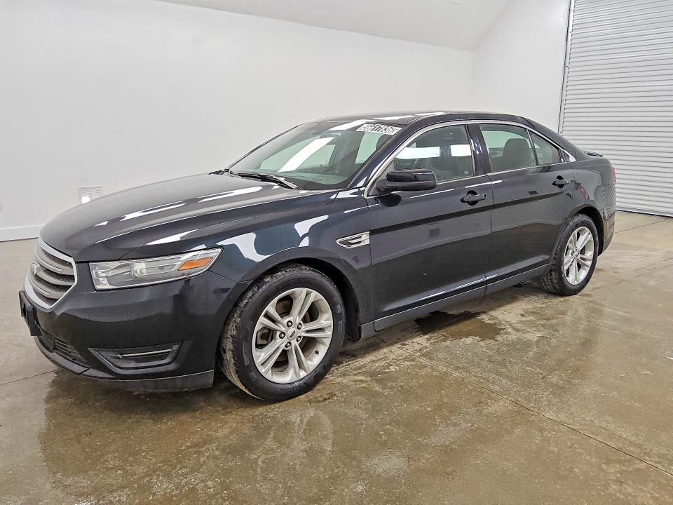 Продажа на аукционе авто 2014 Ford Taurus, vin: 1FAHP2E87EG136557, номер лота: 56617836