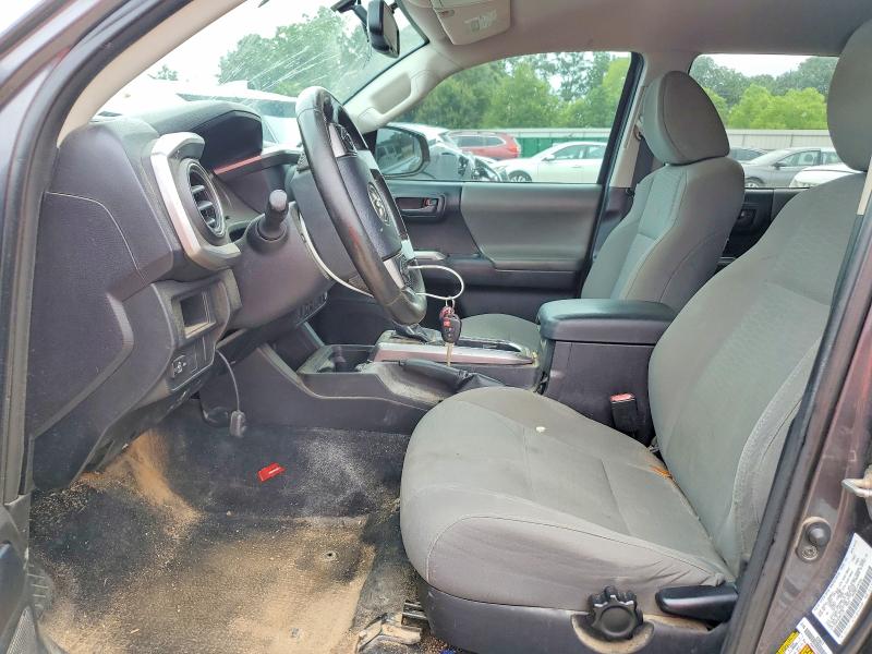 Продажа на аукционе авто 2016 Toyota Tacoma, vin: 5TFCZ5AN3GX031125, номер лота: 54919386