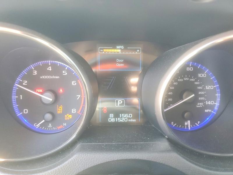 55426666 :رقم المزاد ، 4S4BSANC2H3420876 vin ، 2017 Subaru Outback مزاد بيع
