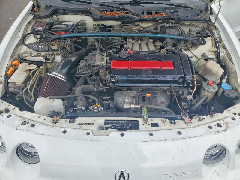 Продажа на аукционе авто 1995 Acura Integra, vin: JH4DC2389SS002356, номер лота: 55462866