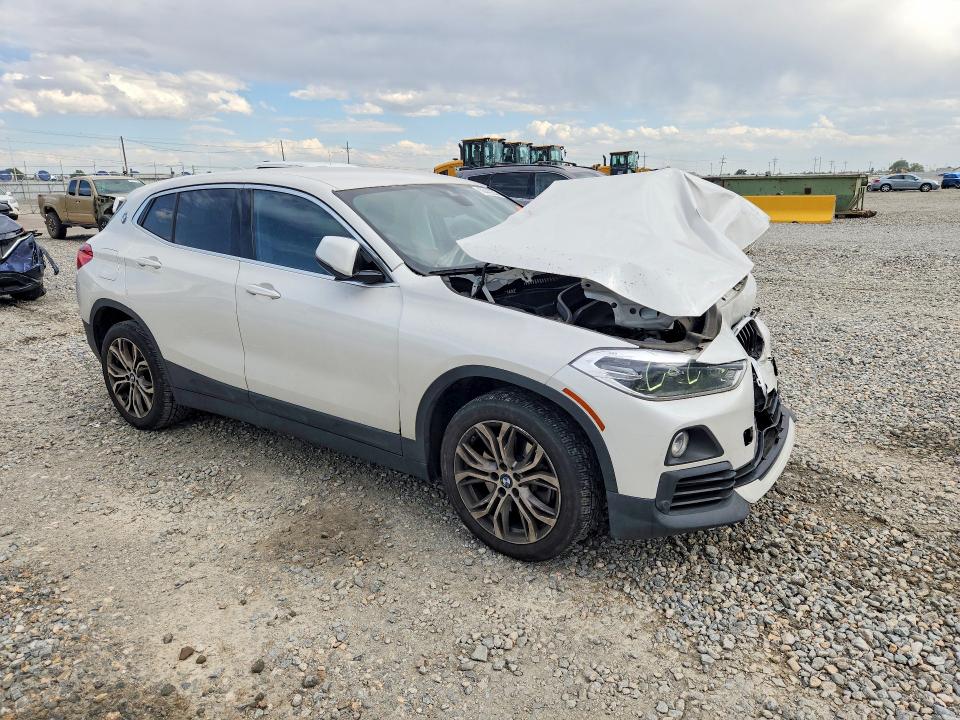 Продажа на аукционе авто 2019 Bmw X2, vin: WBXYJ5C55KEF83245, номер лота: 56442236