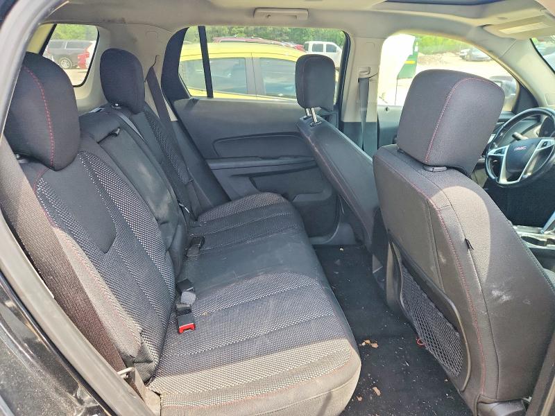 Aukcja sprzedaży 2012 Gmc Terrain, vin: 2GKALSEK2C6200525, numer aukcji: 55074796