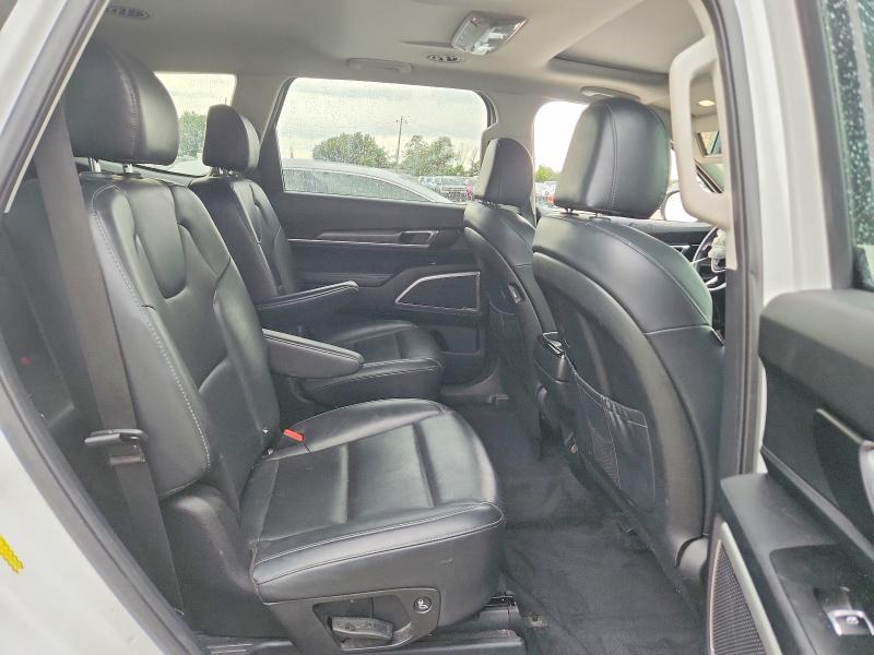 Продаж на аукціоні авто 2020 Kia Telluride, vin: 5XYP6DHC6LG005317, номер лоту: 57948306