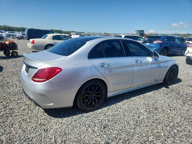 Продаж на аукціоні авто 2016 Mercedes-benz C, vin: 55SWF4JB2GU169883, номер лоту: 58098866